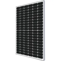 Blue Carbon 24v 300W PV Modul