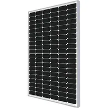 Blue Carbon 24v 300W PV Modul
