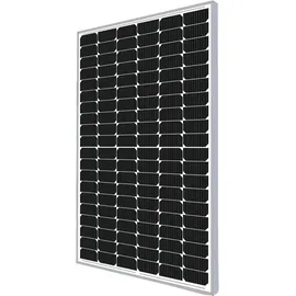 Blue Carbon 24v 300W PV Modul