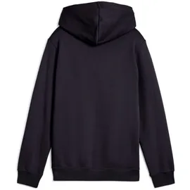 Puma Hoodie Fleece Blau 164