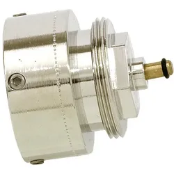 LUPUSEC - Heizkörperadapter für Vaillant Ventile