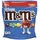 M&Ms Crispy, Family Pack, mit Knusperreis-Kern, 281 g