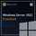 Microsoft Windows Server 2022 Essentials 64-Bit ESD Multilingual