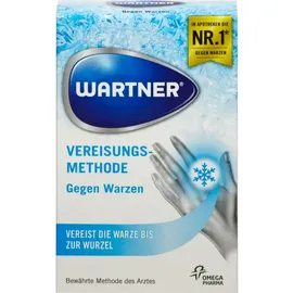 Perrigo WARTNER Warzen Spray