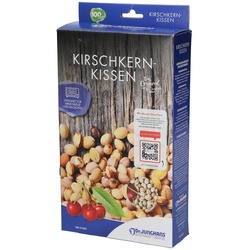 Kirschkernkissen 20x30 cm für Mikrowelle 1 St Wärmekissen