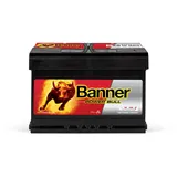 Banner Power Bull 74Ah 12V