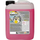 Tuga Chemie Aluminium-Teufel Felgenreiniger 5 St. 5 l