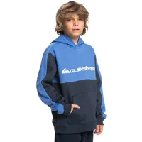 QUIKSILVER Hoodie »Knowledge Area« Quiksilver Dark Navy 8