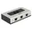 RJ45 10/100/1000 2 port manual bidirectional