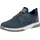 Rieker B9352 Herren Blau 41