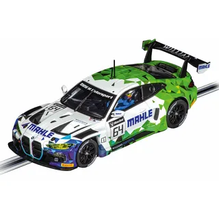 Carrera BMW M4 GT3 Mahle Racing Team, Digitale Nürburgring Langstrecken-Serie, 2021
