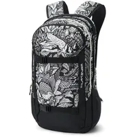 DAKINE MISSION 25L Rucksack 2026 kingdom black