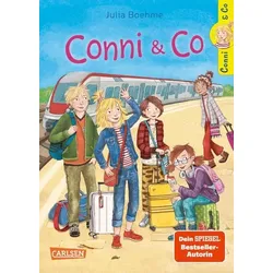 Conni & Co 1: Conni & Co