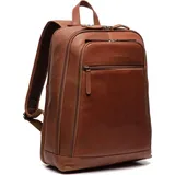 The Chesterfield Brand Rucksack 14" 39 cm Cognac braun