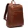 The Chesterfield Brand Rucksack 14" 39 cm Cognac braun