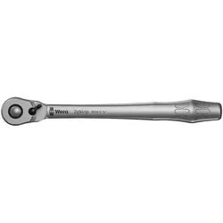 Umschaltknarre Wera Zyklop 1/2'', Länge 281mm, Metall
