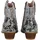 LAURA VITA Stiefelette in Grau - Gr.: 39