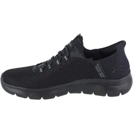 SKECHERS Summits High Range Herren Schwarz 43