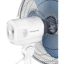 Rowenta VU4410 Essential+ Standventilator weiß