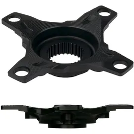 FSA Spider Ersatzteil E-Bike MTB W0025 Schwarz