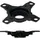 FSA Spider Ersatzteil E-Bike MTB W0025 Schwarz