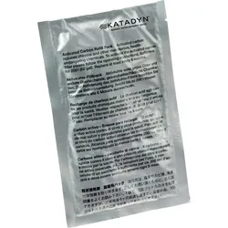 Katadyn Vario Nachfüllpack Aktivkohle (2 St.) neutral