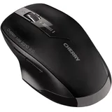 Cherry MW 2310 Wireless Mouse schwarz (JW-T0320)