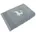 Duschtuch 67 140 grau