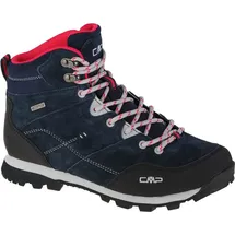 CMP Alcor Mid WP Damen Asphalt/Fragola 36