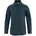Övik Lite Flannel Hemd Blau M
