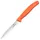 Victorinox Swiss Classic Gemüsemesser 10 cm Orange