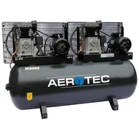 AEROTEC Tandem 600T-270 FT
