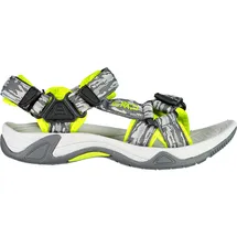 CMP 38q9954 Hamal Sandalen - Concrete / Acid - EU 35