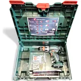 Metabo BS 18 LT Quick ohne Akku 602104840