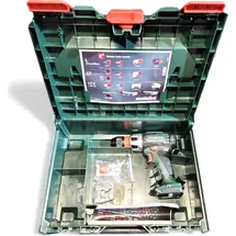 Metabo BS 18 LT Quick ohne Akku 602104840