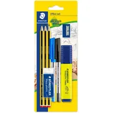 Staedtler Schreibgeräteset 6 St. Mehrfarbig