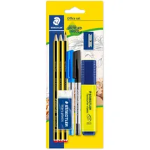 Staedtler Schreibgeräteset 6 St. Mehrfarbig