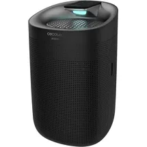 Cecotec BigDry 3000 PureLight Schwarz