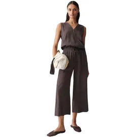 Opus Jumpsuit Mellao Braun 40