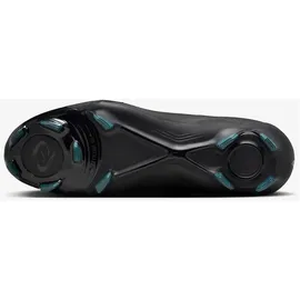Nike Phantom GX II Herren Black/Black-Deep Jungle 43