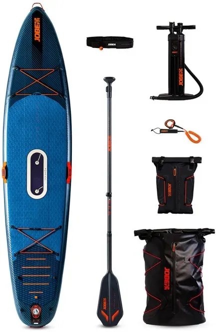 JOBE AERO E-DUNA ELITE 11.6 SUP 2026
