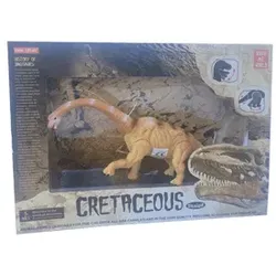 Dinosaurier Diplodocus