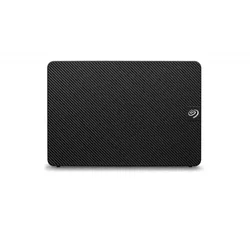 Seagate Expansion Desktop Externe Festplatte 18000 GB Schwarz