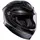 AGV K6 S Enhance Grau/Gelb M