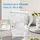 Brita Marella XL blau 3,5 l + 1 Maxtra Pro Pure Performance Filterkartusche