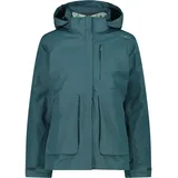 CMP 35z1456d Jacke - Trek Green - 2XS