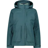 CMP 35z1456d Jacke - Trek Green - 2XS