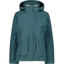 CMP 35z1456d Jacke - Trek Green - 2XS