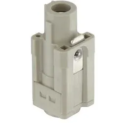 HARTING Einsätze Axialschrauban. 09120012751
