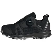 Adidas Terrex Agravic Boa Rain. RDY Kinder core black/cloud white/grey three 32